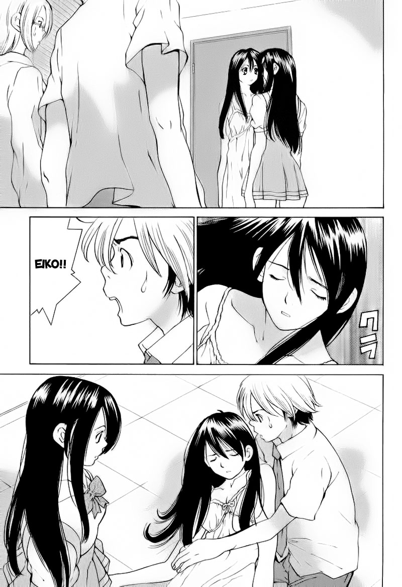 A Girls chap 15 – End Trang 5 A Girls chap 15 – End Trang 5
