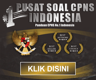 download prediksi soal cpns Pemerintah Provinsi Kalimantan Utara dan kisi-kisi terbaru