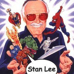 Stan Lee Creations
