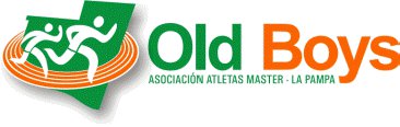 OLD BOYS: Asociacion Atletas Master de La Pampa