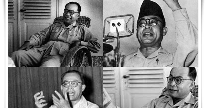 Mengenang Sosok Bung Karno dan Bung Hatta 2 - Kompascom