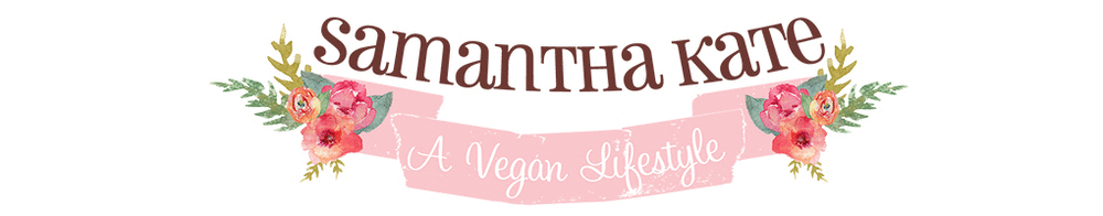 Vegan beauty, food and lifestyle.