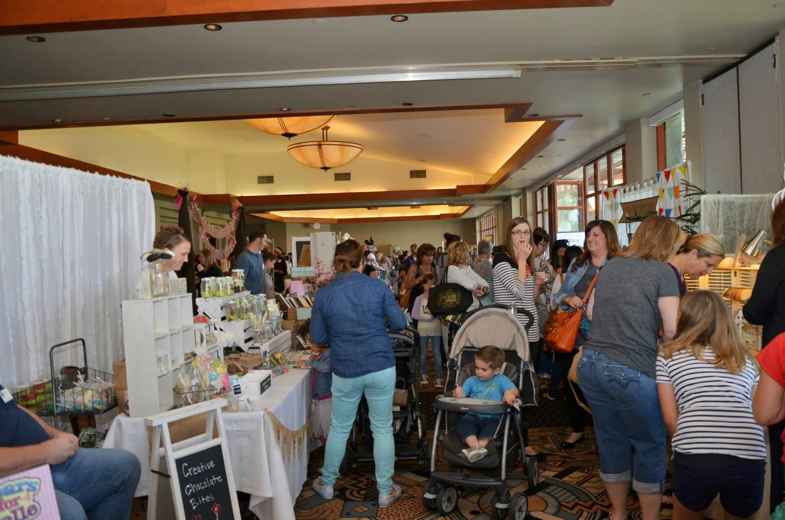 Penelope Lane Boutique Photos from the Spring Penelope Lane Boutique