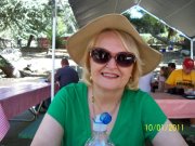 picture of author Gail Picado