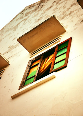 Window