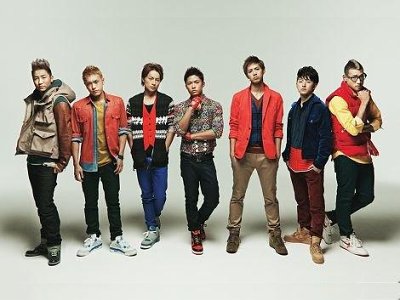 GENERATIONS