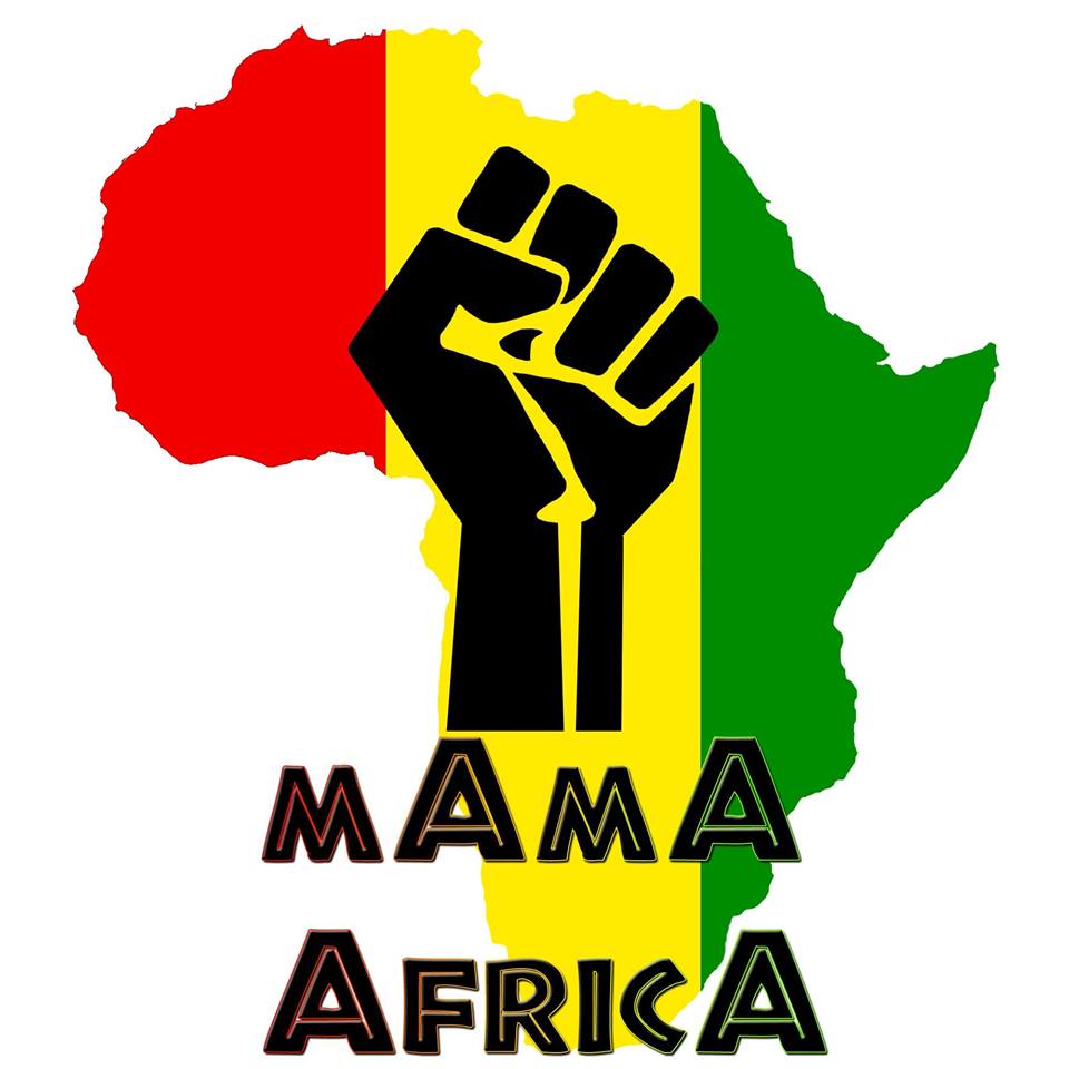 Mama Africa Partners