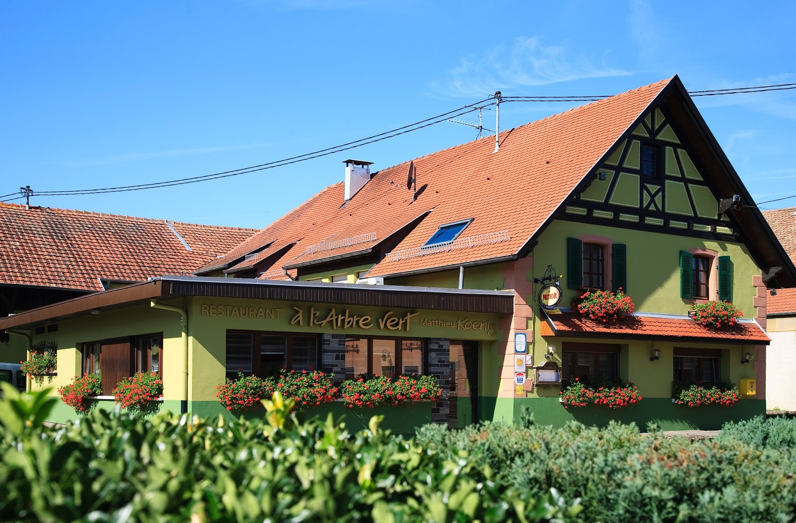 rencontre berrwiller