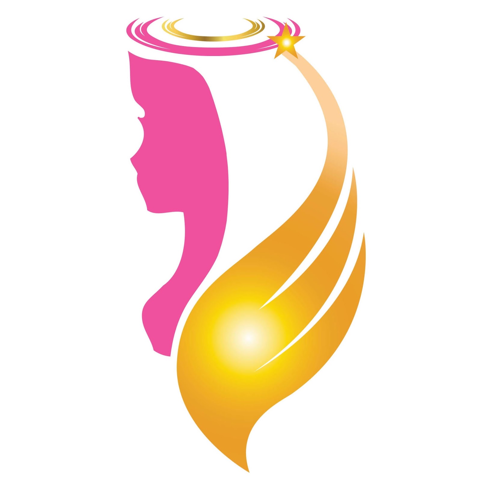 A Model's Secrets Kelly Ripa's halo hair extensions Exclusive