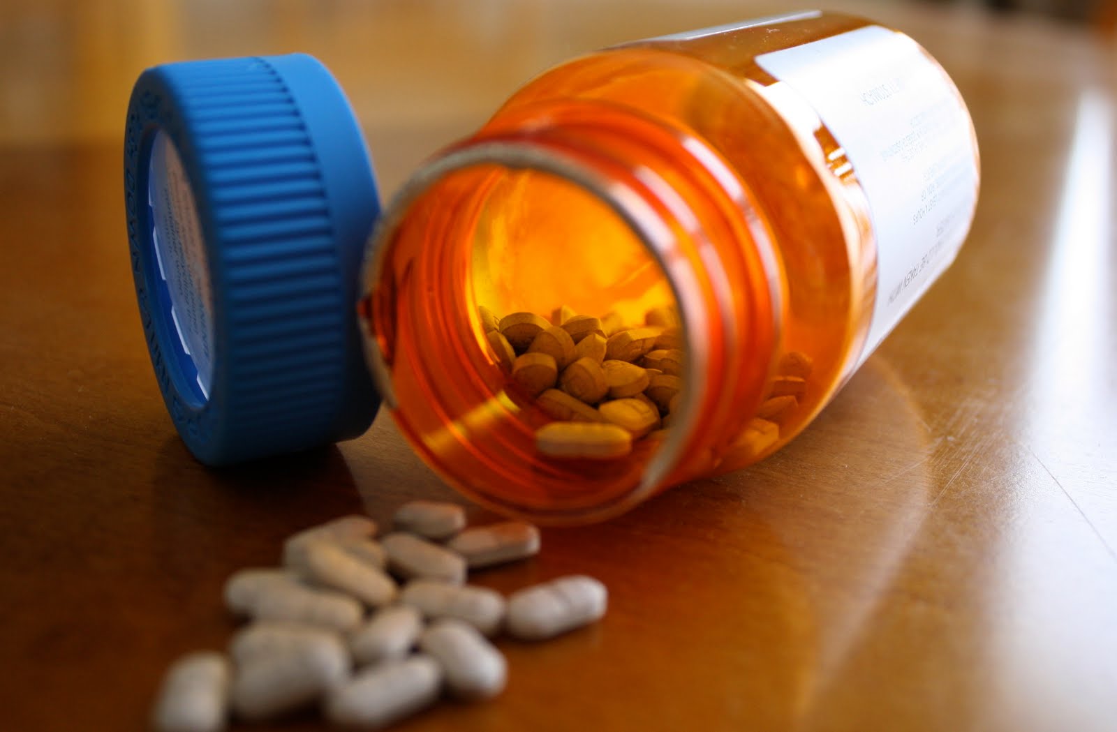 Reasonably Well More on Generics vs Name Brand Drugs