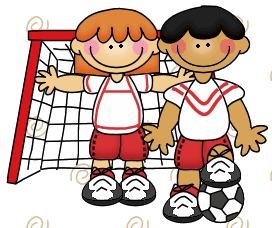Los Deportes: ALGUNOS DEPORTES INFANTILES QUE PODEMOS ...