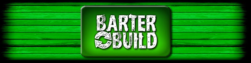 Barter Build Pty. Ltd.