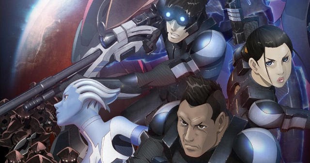 Get Ryan S Movie Reviews Mass Effect Paragon Lost Review Free Wallpaper Ryan S Movie Reviews Mass Effect Paragon Lost Review For iPhone Free