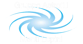 Gruppo Astrofili Monti Lepini