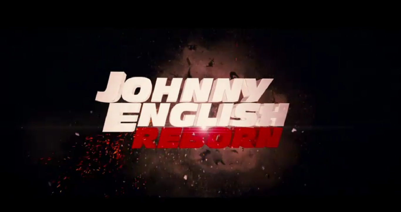 Watch Free Online Johnny English Reborn