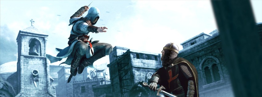 facebook kapak resimleri assassin s creed kapak fotograflari