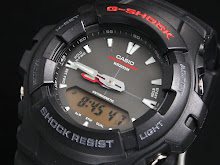 G Shock