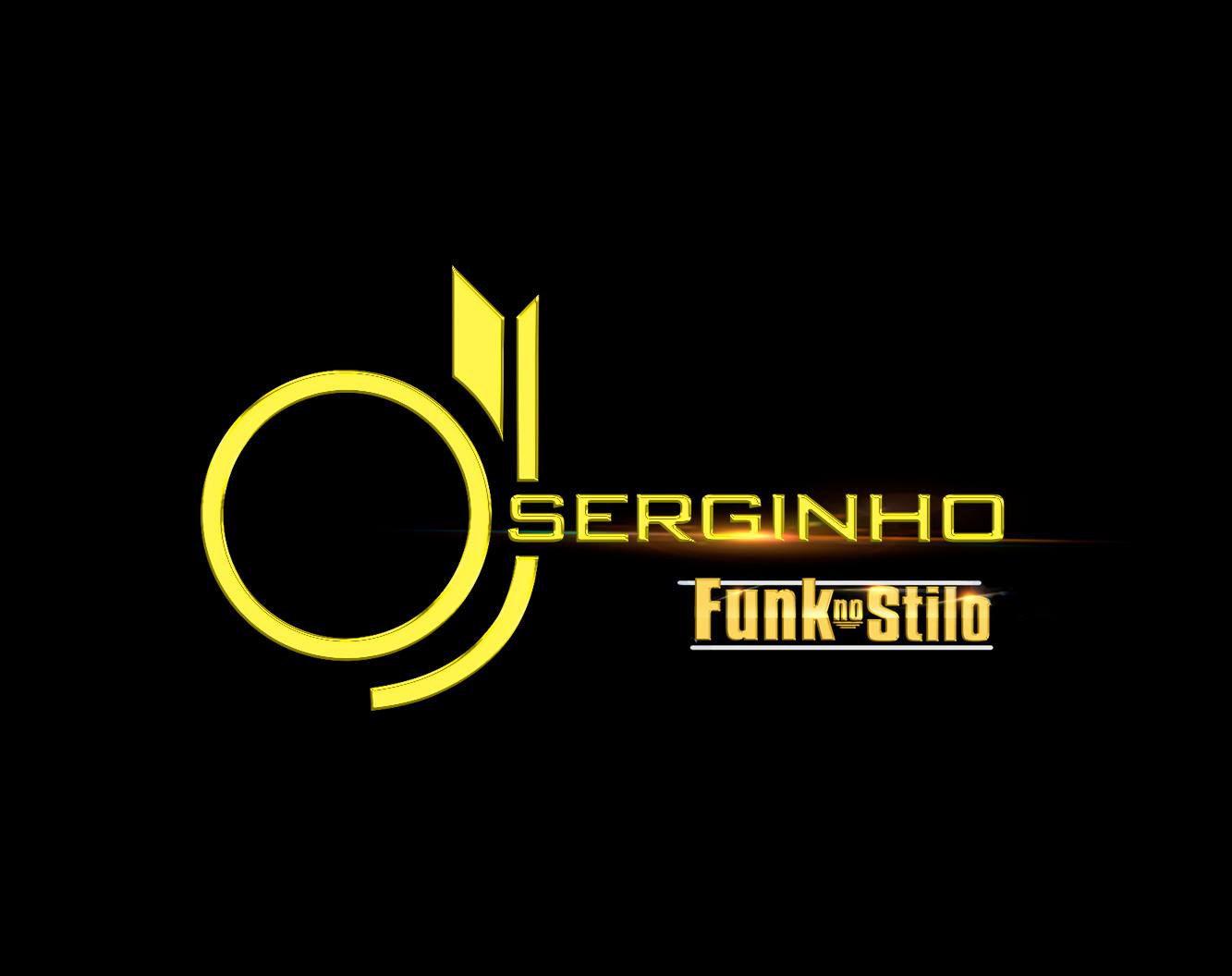 Dj Serginho * O  SACODE  NERVOSO