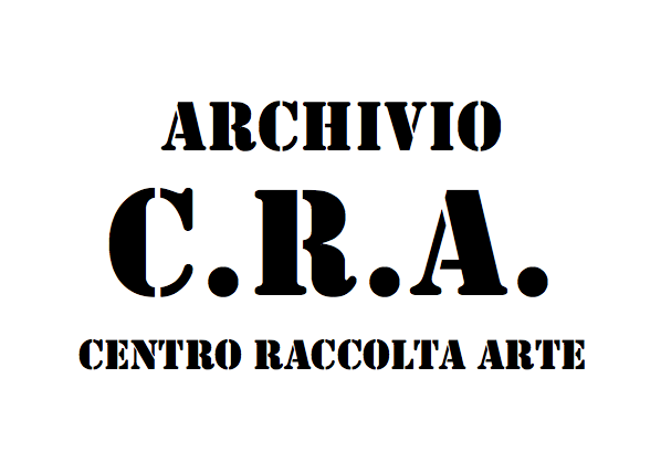 Archivio C.R.A.