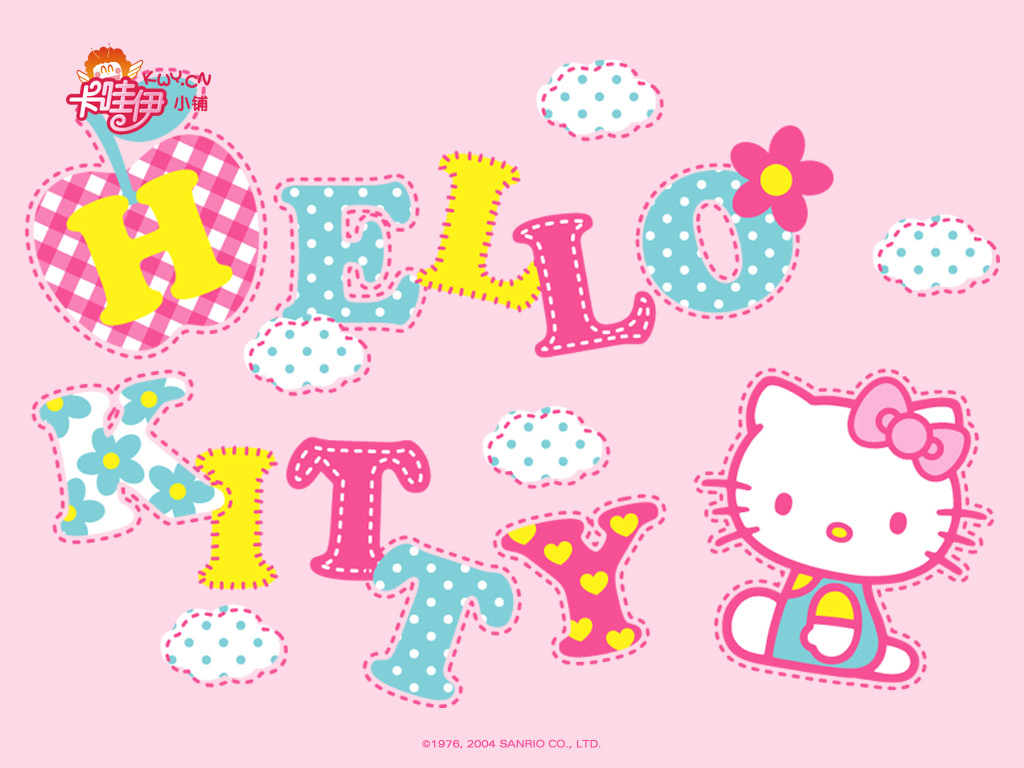 Koleksi Best Wallpaper Hello Kitty Iphone Picture Terbaru