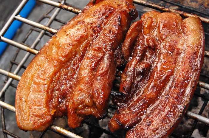 Cooking Pinay Inihaw Na Liempo Grilled Pork Belly