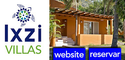 CONOCE LAS VILLAS EN IXTAPA ZIHUATANEJO