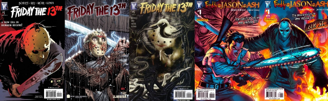 Пятница 13го