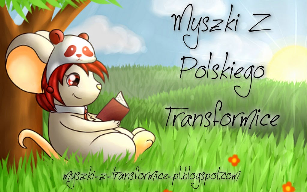 Myszki Z Polskiego Transformice 