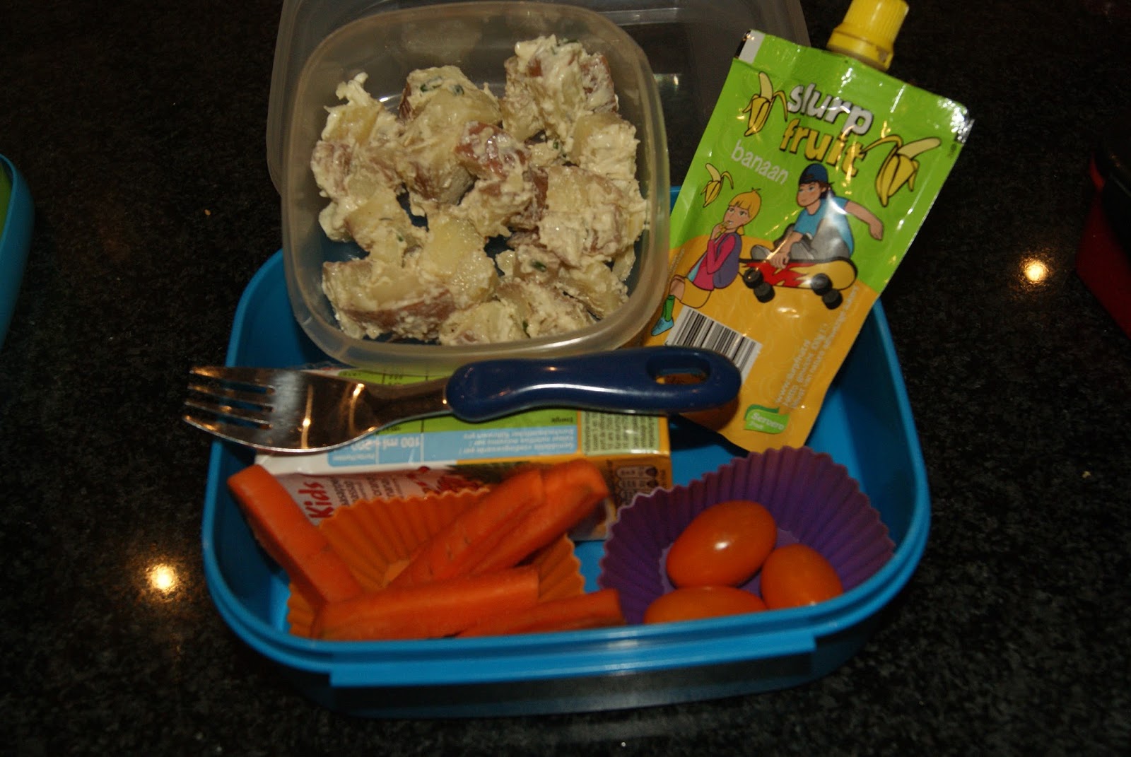 The Cherry On Top More Meatless Lunch Ideas For Kids