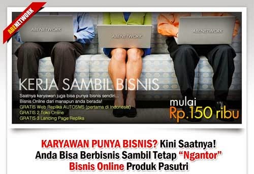 bisnis online terbaik bisnis online mlm terbaik