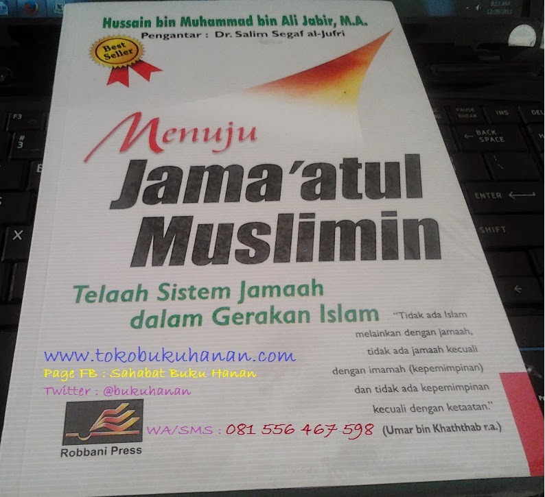 Menuju Jama Atul Muslimin.pdf |LINK|