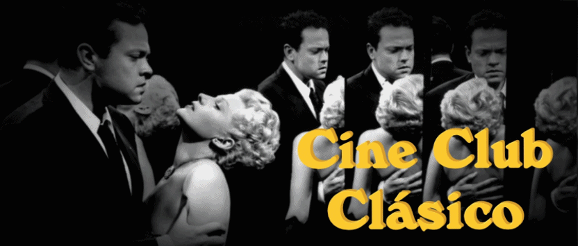 Cine Club Clásico