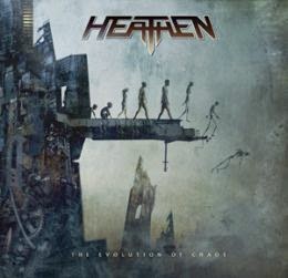 Godly Heathens by H.E. Edgmon Godly Heathens by H.E. Edgmon