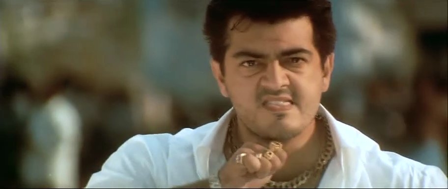 BillaAjith Kumar Nayanthara PrabhuFull Tamil Movie