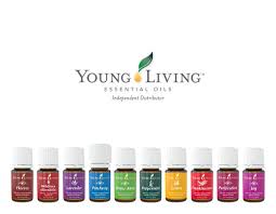 Young Living for life