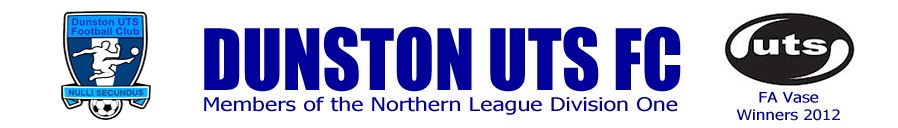 Dunston UTS FC