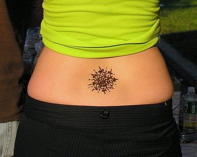 henna tattoo patterns. Henna tattoos are flexible
