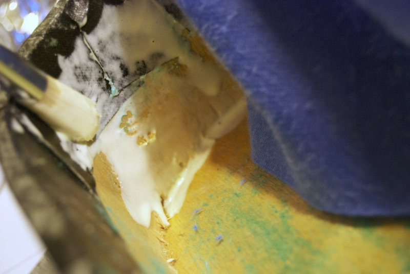 unschool plus violin case to ukulele case