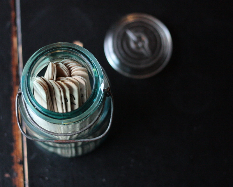 it's just Laine: The Dating Jar and 30+ Date Ideas