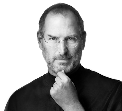 Steve Jobs 1955-2011 Apple Founder