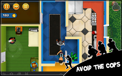 Bob the robber 4 hack apk download windows 10