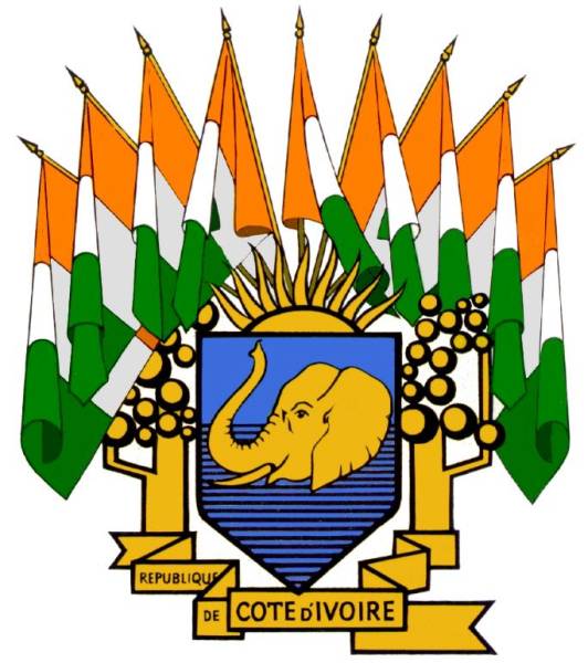 Herald Dick Magazine Fête nationale de la Côte d'Ivoire le 7 août