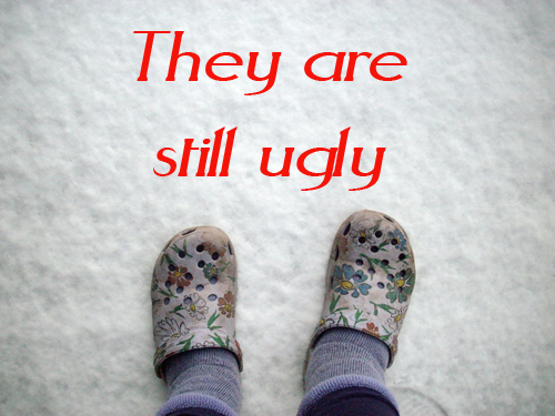 pictures of people wearing