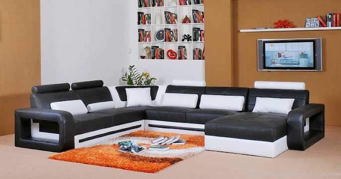 #3 Sofa Designs Ideas