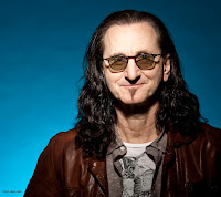 Geddy Lee from www.rush.com