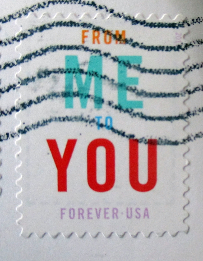 Mail Adventures From Me to You