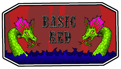 Basic Red