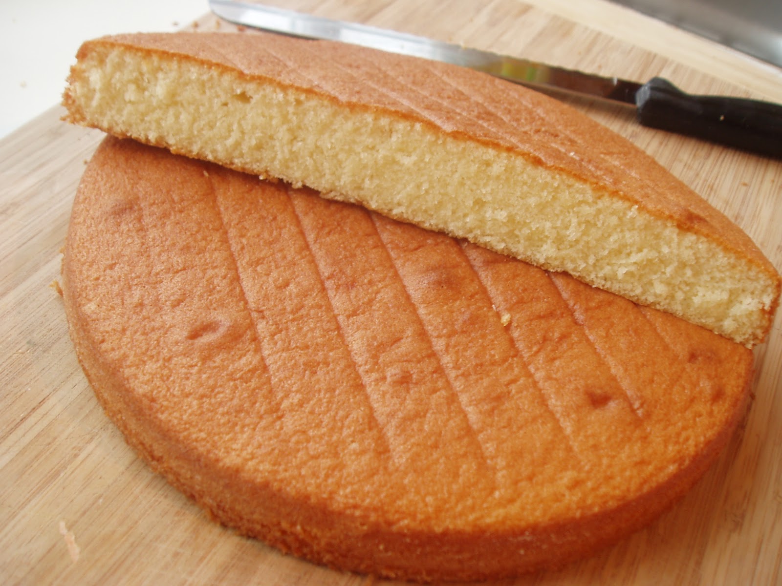 Cake Fella What is Flour