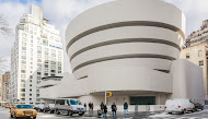 GUGGENHEIM NUEVA YORK