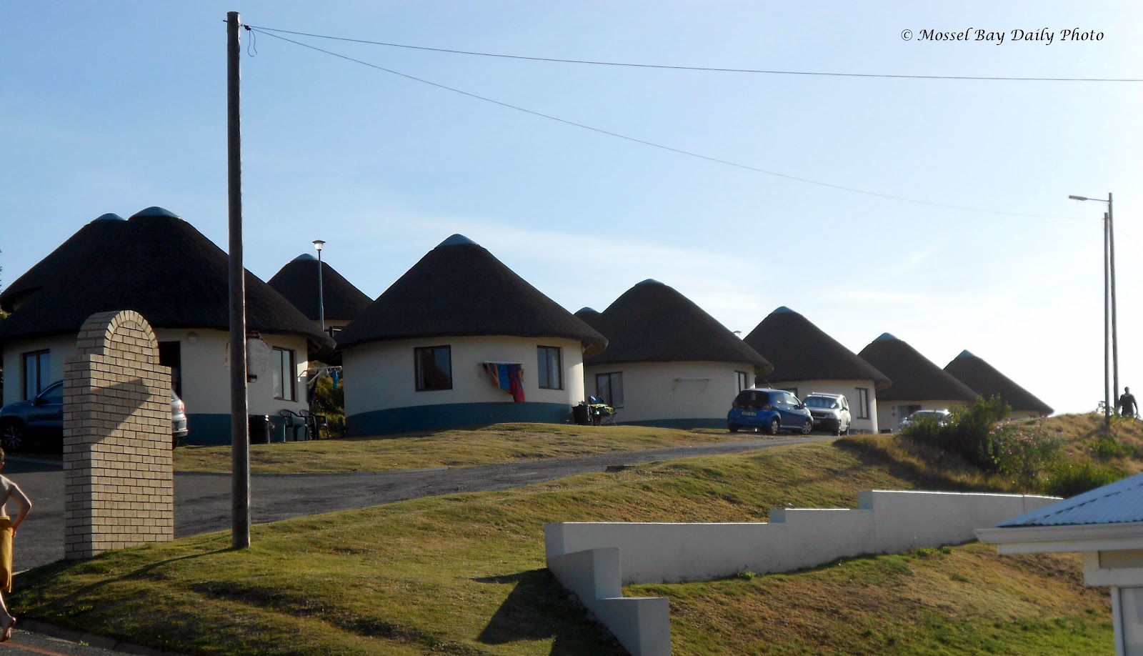 Camping in Hartenbos (2)